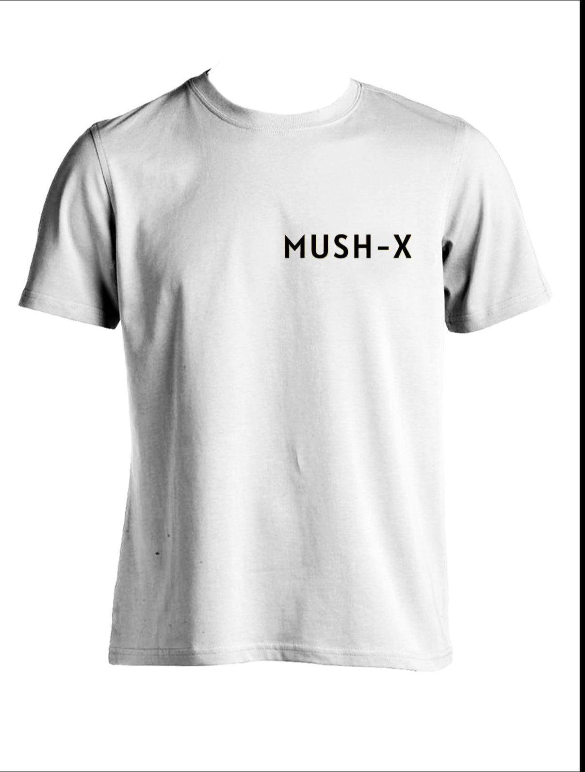GEMELLO X HEINZTATTOO X MUSH-X