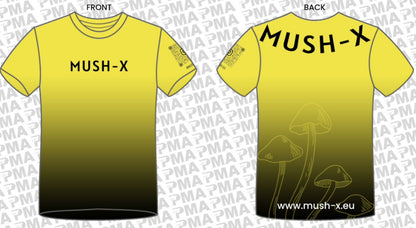 MUSH-X SPORT