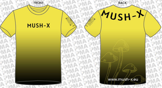 MUSH-X SPORT