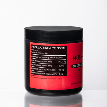 ELETTROLITI