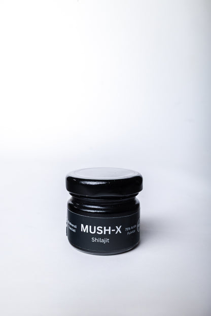 SHILAJIT HIMALAYA