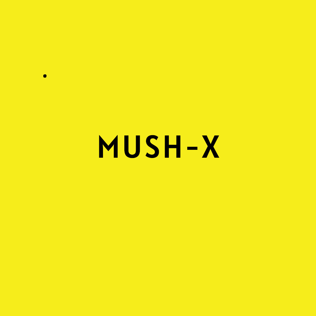 Omaggio Mush-X