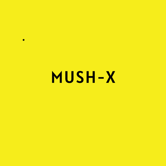 Omaggio Mush-X